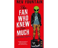 KNYGA Nev Fountain The Fan Who Knew Too Much