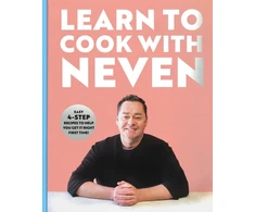 KNYGA Neven Maguire Learn to Cook With Neven