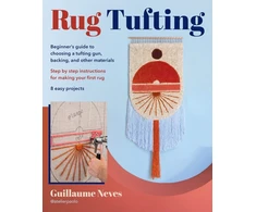 KNYGA NEVES Rug Tufting