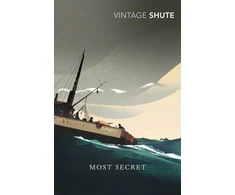 KNYGA Nevil Shute Most Secret