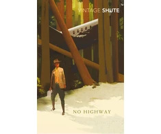 KNYGA Nevil Shute No Highway