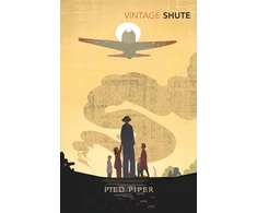 KNYGA Nevil Shute Pied Piper