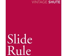 KNYGA Nevil Shute Slide Rule