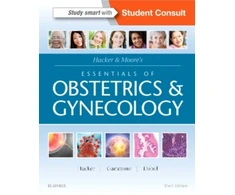 KNYGA Neville F Hacker Hacker &amp; Moore's Essentials of Obstetrics and Gynecology