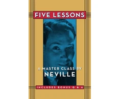 KNYGA Neville Goddard Five Lessons