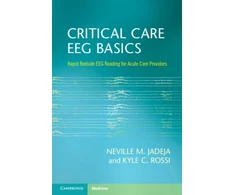 KNYGA Neville M Jadeja Critical Care EEG Basics