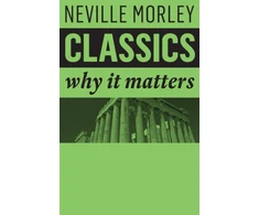 KNYGA Neville Morley Classics