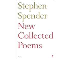 KNYGA New Collected Poems of Stephen Spender