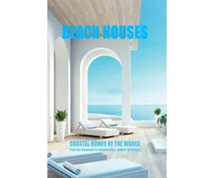 KNYGA New Holland Publishers BEACH HOUSES