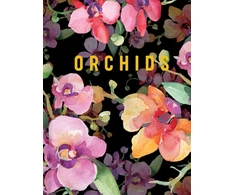 KNYGA New Holland Publishers Orchids