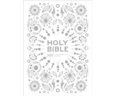 KNYGA New International Version NIV Pocket Baltas Gift Bible