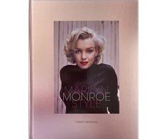 KNYGA NEWMAN Marilyn Monroe Style