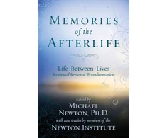 KNYGA Newton Michael Memories of the Afterlife