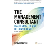 KNYGA Newton Richard Management Consultant, The