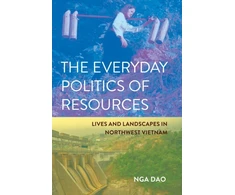 KNYGA Nga Dao The Everyday Politics of Resources