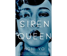KNYGA Nghi Vo Siren Queen