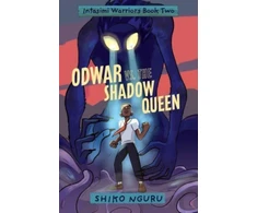 KNYGA Nguru Odwar vs. the Shadow Queen