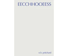 KNYGA Nh Pritchard Eecchhooeess