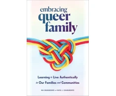 KNYGA Nia Chiaramonte Embracing Queer Family