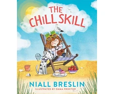 KNYGA Niall Breslin Chill Skill