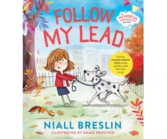 KNYGA Niall Breslin Follow My Lead