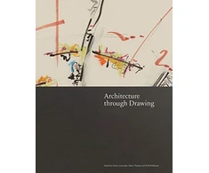 KNYGA Niall Hobhouse Architecture through Drawing