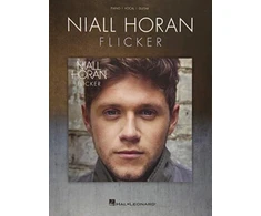 KNYGA Niall Horan - Flicker