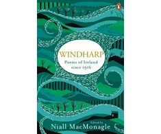 KNYGA Niall Macmonagle Windharp