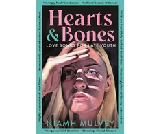 KNYGA Niamh Mulvey Hearts and Bones