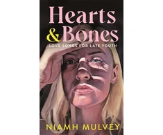 KNYGA Niamh Mulvey Hearts and Bones