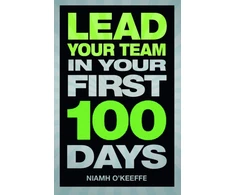 KNYGA Niamh Okeeffe Lead Your Team in Your First 100 Days
