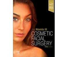 KNYGA Niamtu Joe Iii Cosmetic Facial Surgery