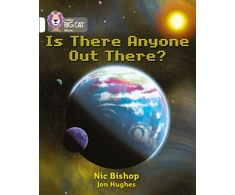 KNYGA Nic Bishop Is There Anyone Out There?