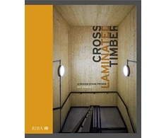 KNYGA Nic Crawley Cross Laminated Timber