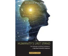 KNYGA Nicanor Perlas Humanity's Last Stand