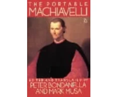 KNYGA Niccol Machiavelli Portable Machiavelli
