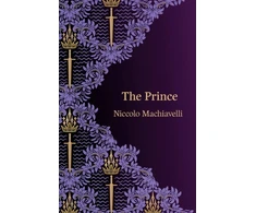 KNYGA Niccolo Machiavelli Prince (Hero Classics)