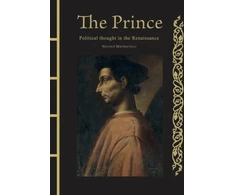 KNYGA Niccolo Machiavelli Prince, Political Thought in the Renaissance