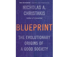 KNYGA Nicholas A Christakis Blueprint