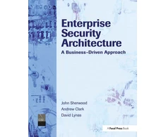 KNYGA Nicholas A Sherwood Enterprise Security Architecture