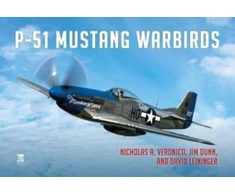 KNYGA Nicholas A Veronico P-51 Mustang Warbirds