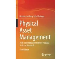 KNYGA John Physical Asset Management