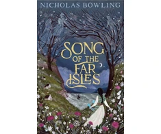 KNYGA Nicholas Bowling Song of the Far Isles