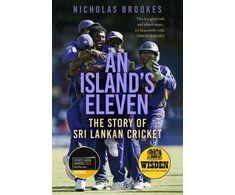 KNYGA Nicholas Brookes An Island's Eleven