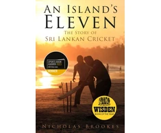 KNYGA Nicholas Brookes Island's Eleven