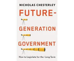 KNYGA Nicholas Chesterley Future-Generation Government