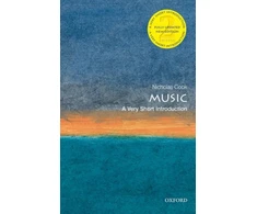 KNYGA Nicholas Cook Music