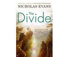 KNYGA Nicholas Evans Divide