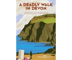 KNYGA Nicholas George A Deadly Walk in Devon