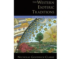 KNYGA Nicholas Goodrick Clarke Western Esoteric Traditions